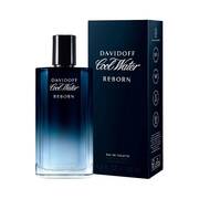 DAVIDOFF, COOL WATER REBORN FOR HIM EAU DE TOILETTE

Με νότες από δεντρολίβανο, γάλβανο και βετιβέρ. Μυρίζει σαν την βελτιωμένη εκδοχή του teenage εαυτού σου.
