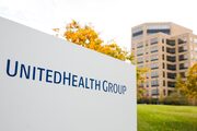 8. United Health Group USA