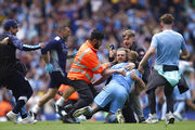 Manchester City - Aston Villa