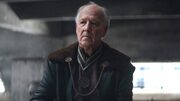 Werner Herzog ως The Client
