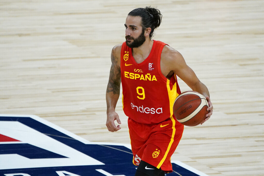 Ρίκι Ρούμπιο