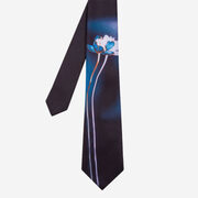 Paul Smith ‘Shadow Floral’ Tie
