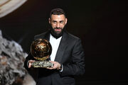 Benzema
