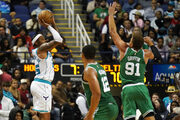 Boston Celtics: Μην ξεγράφετε τους φιναλίστ της περσινής περιόδου, έχει προχωρήσει σε μεταγραφές ουσίας (Brogdon, Griffin) και θα τον βρουν το δρόμο τους. Ακόμα και χωρίς Udoka στον πάγκο.