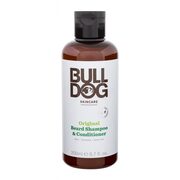 Bulldog Beard Shampoo & Conditioner