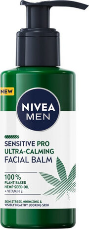 NIVEA MEN Sensetive Pro Ultra-Calming Facial Balm