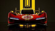 50 χρόνια χωρίς Ferrari στο Le Mans ήταν πολλά