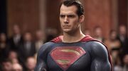 Τουλάχιστον ο Cavill θα επιστρέψει στο ρόλο που τον έκανε γνωστό στα πέρατα της γης. Τον Superman.