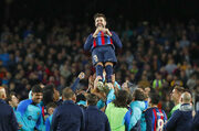 Pique