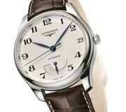 Longines Master Collection L2.708.8.78.3
