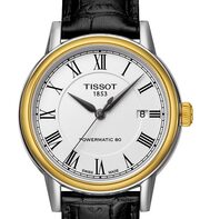 Tissot Carson Automatic

