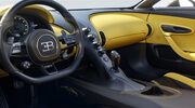 H Bugatti Mistral είναι το κύκνειο άσμα του επικότερου κινητήρα που φτιάχτηκε ποτέ