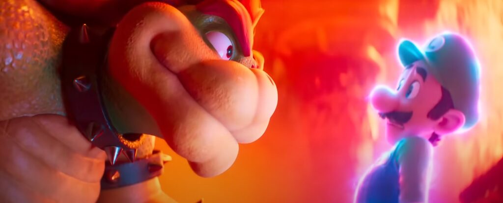Bowser (Jack Black)