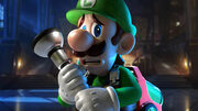 Luigi (Charlie Day)