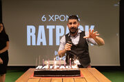 Το Ratpack.gr γιόρτασε τα 6α του γενέθλια!