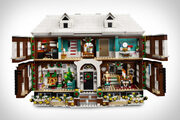 Το LEGO Home Alone ξυπνάει μνήμες από παιδικές αναμνήσεις