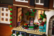 Το LEGO Home Alone ξυπνάει μνήμες από παιδικές αναμνήσεις
