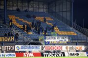 Ετοιμάσου τώρα για στιγμές που δεν θα πέφτει καρφίτσα. Όχι γιατί θα είναι sold out αλλά επειδή δεν θα είναι κανείς. 
