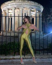 Ελευθερία Ελευθερίου