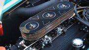 Αυτή η 250GΤ SWB California θα σε πείσει ότι μια Ferrari είναι όμορφη σε κάθε χρώμα 