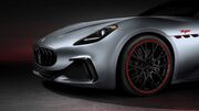  Επί 75 χρόνια η Maserati φτιάχνει τα πιο κομψά ιταλικά Gran Turismo αυτοκίνητα
