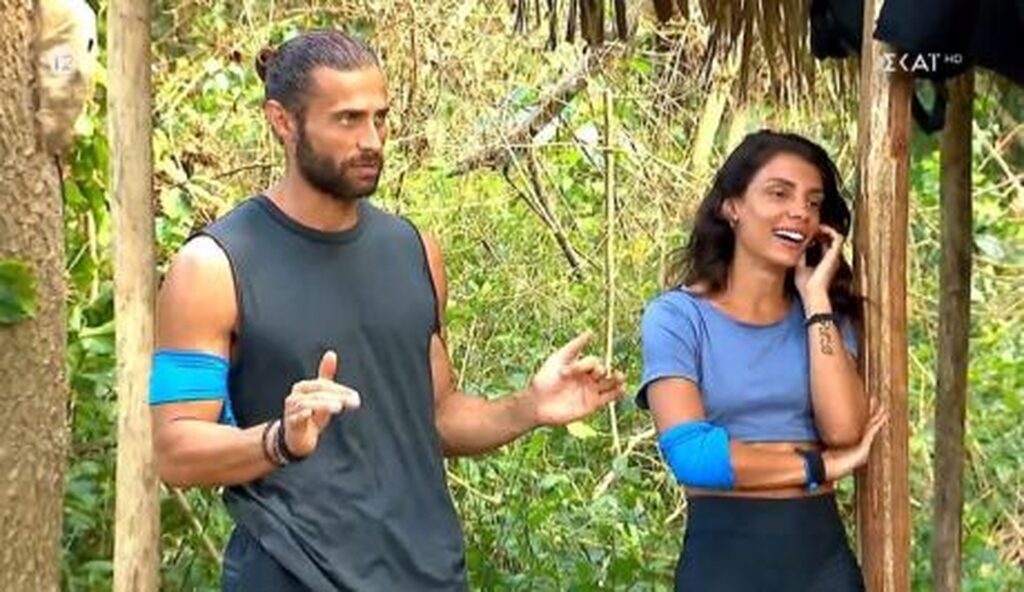 Survivor All Star