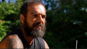 «Τέσσερα χιλιόμετρα χρειαζόταν να περπατήσω για να κλέψω φαγητό» μας είπε, εμείς θα τον αγαπούσαμε και... τέσσερα κρεβάτι πιο δίπλα να περπατούσε. Ντάφυ for life.
