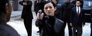 Hu Li, Rush Hour 2