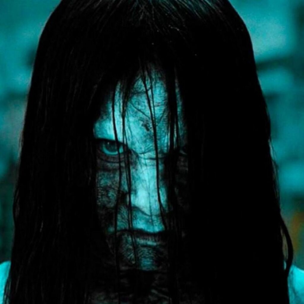 Samara Morgan (The Ring)
