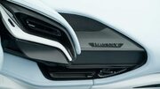 H Mansory δίνει 1.100 άλογα και μια αμφιλεγόμενη εμφάνιση στη Ferrari SF90