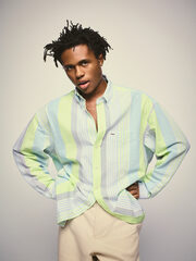 Classics Reborn για την άνοιξη του '23 από την Tommy Hilfiger 