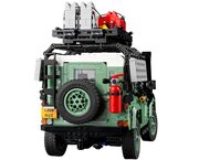 Δεν χρειαζόμαστε καμία δικαιολογία για να ζητήσουμε το Land Rover της LEGO