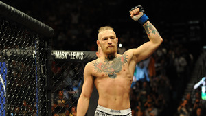 Αντέχεις να βγάλεις τα σετ του Conor McGregor;