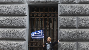 Υπάρχει κανείς που γούσταρε την παρέλαση στο σχολείο;
