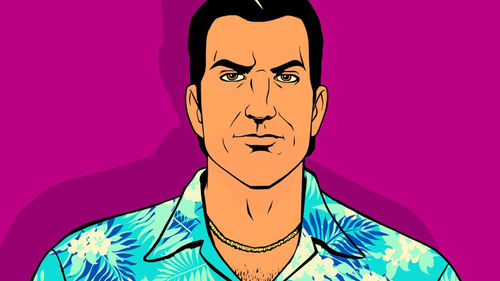 Το "Grand Theft Auto: Vice City" ήταν ό,τι πιο όμορφο μας συνέβη ποτέ!