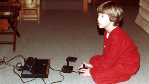 10 παιχνίδια του Atari που μας στοιχειώνουν ακόμα