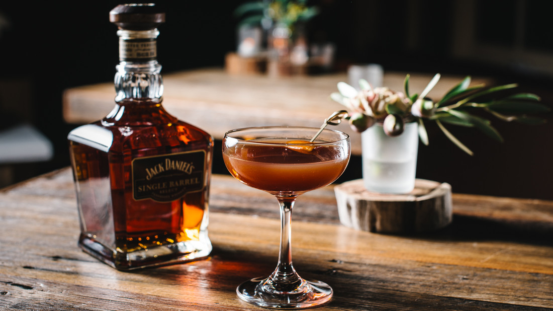 Πέντε τρόποι για να απολαύσεις το Jack όπως του αξίζει