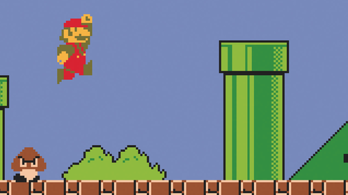 Το Game Boy που αγάπησες επιστρέφει