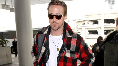 Πως ο Ryan Gosling πέτυχε τον τέλειο συνδυασμό ντυσίματος