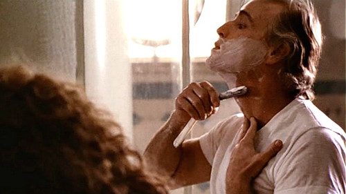 Το παραδοσιακό ξύρισμα δεν είναι μόνο για τον Marlon Brando