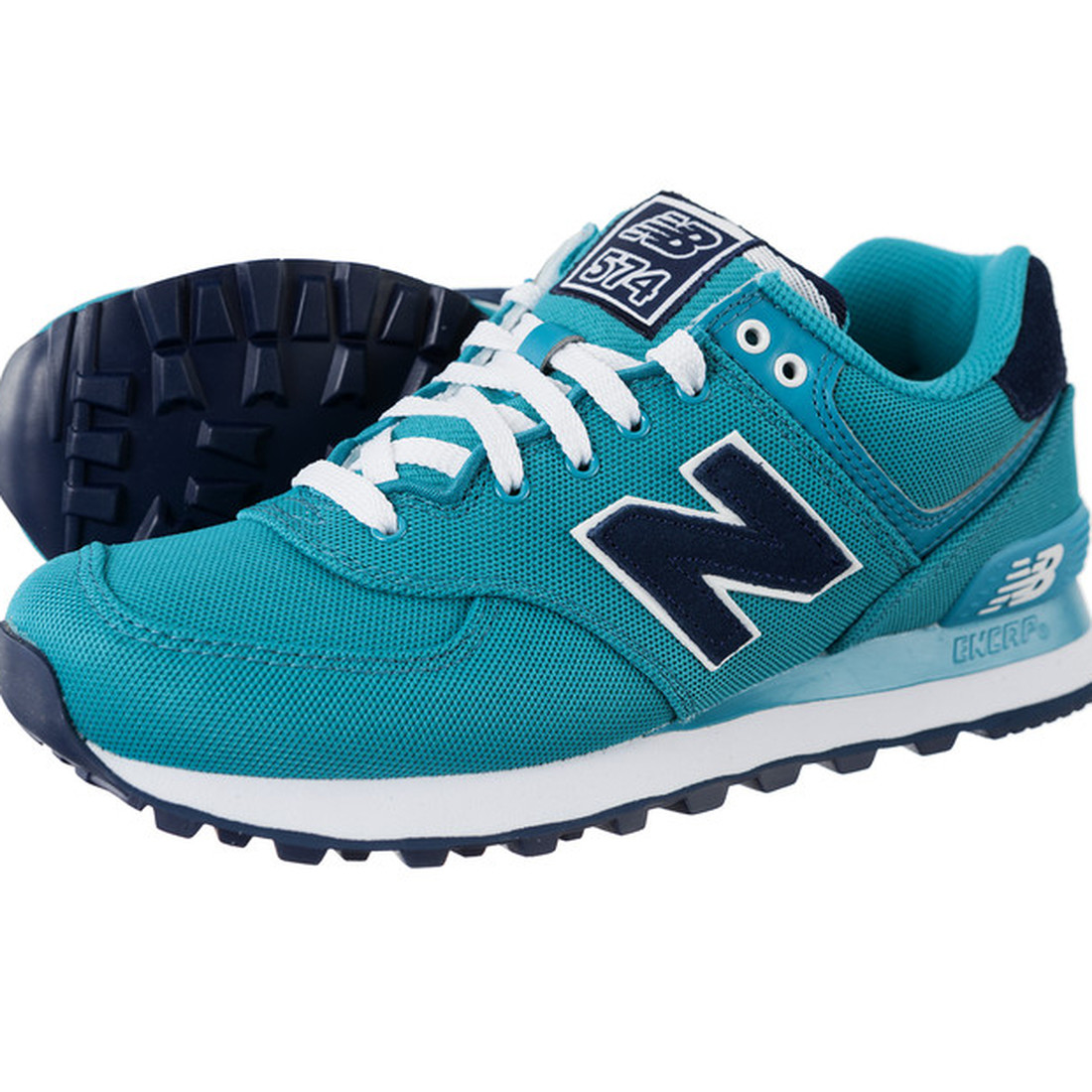 Î¤Î± New Balance 574 Î¸Î± ÏÎ± ÏÎ­Î²ÎµÏÎ±Î¹ - RatPack.gr