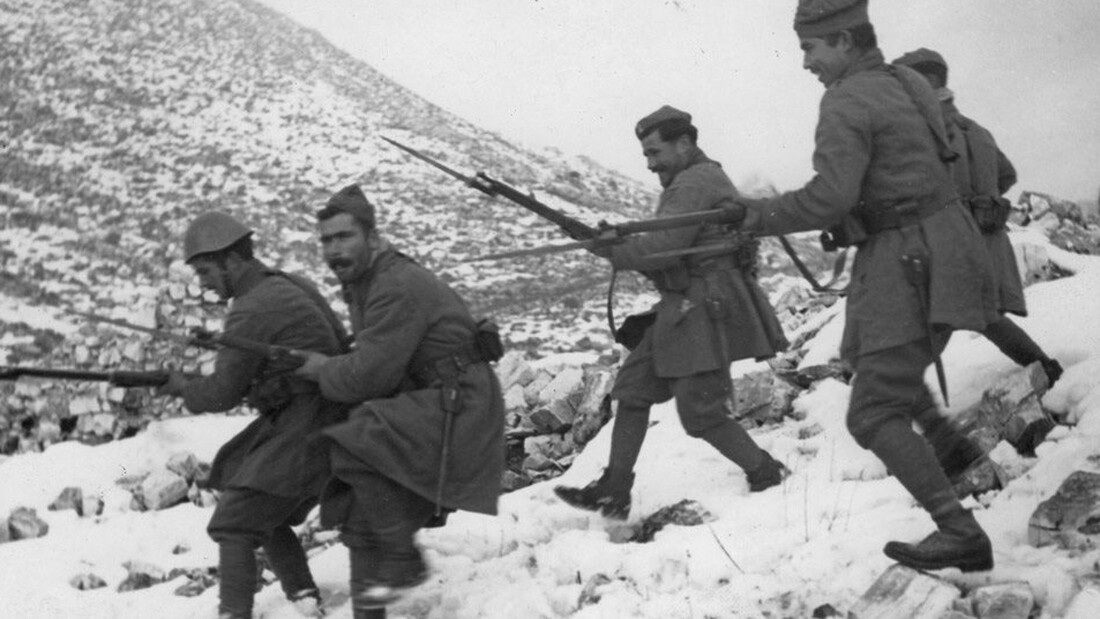 Κουίζ: Πώς τα πηγαίνεις με την Ελληνική Ιστορία;