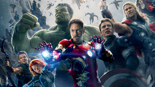 8 post-credits σκηνές της Marvel που λατρέψαμε