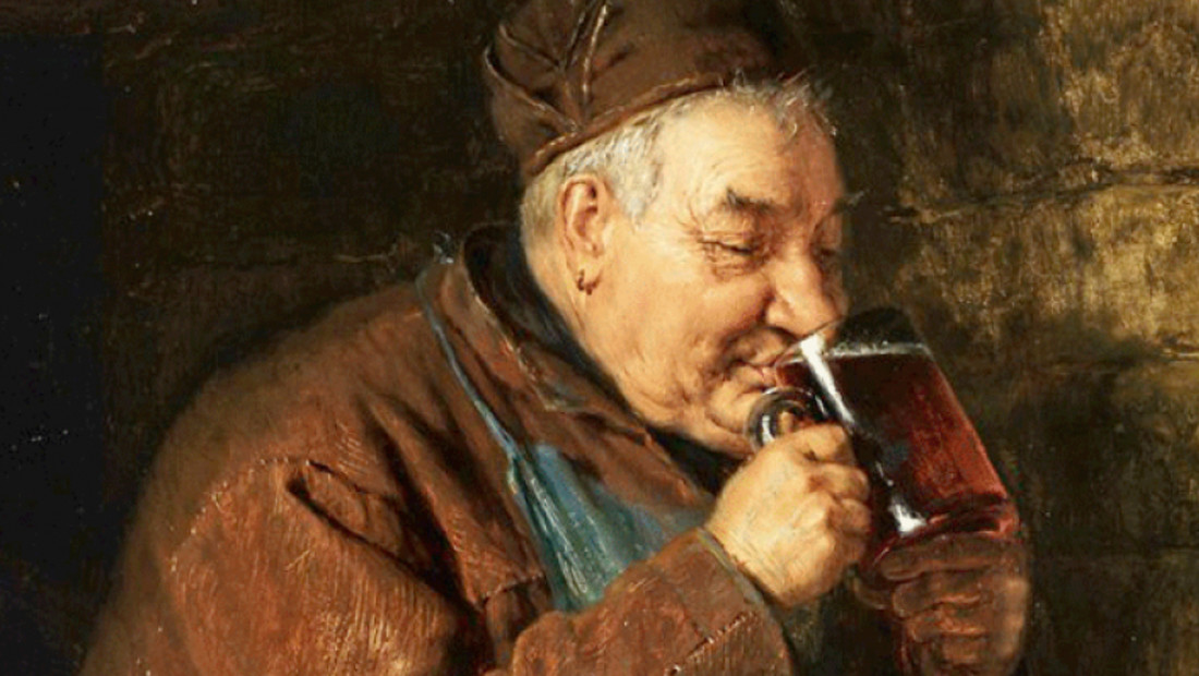 5 μοναστηριακές μπύρες που θα σε κάνουν να ευχαριστείς τον Θεό