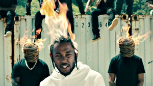 Γιο-γιο-γιο ο Kendrick Lamar είναι πάλι εδώ