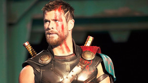 Το νέο trailer του Thor μας χτύπησε κατακέφαλα