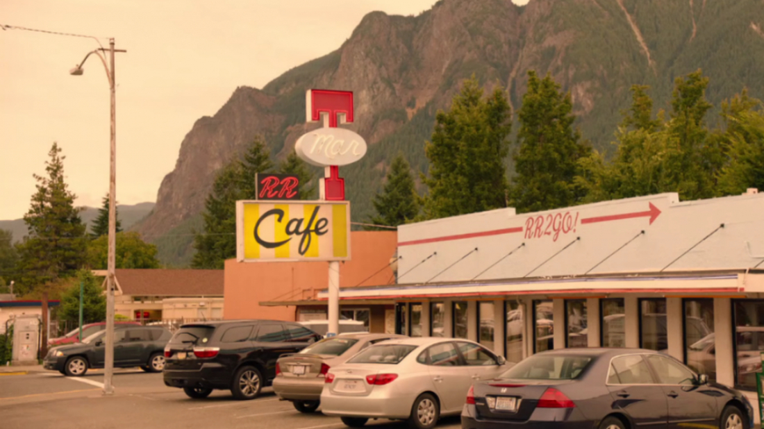 To νέο trailer του Twin Peaks σε κάνει βόλτα στην σκοτεινή πόλη