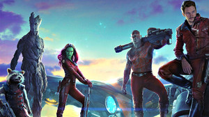 ΠΑΜΕ ΣΙΝΕΜΑ: Guardians of the Galaxy 2 για σίγουρη διασκέδαση!
