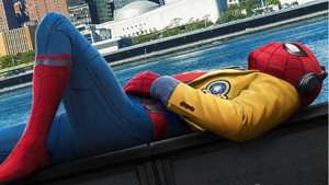 Το trailer του Spiderman: Homecoming σου γνωρίζει από την αρχή τον Peter Parker