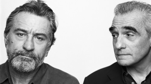 Ο Σκορτσέζε λέει ότι το «The Irishman» δεν θα είναι το νέο «Goodfellas»